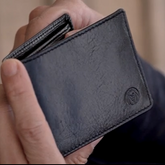 Premium Master Fold  Men Wallet